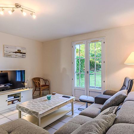 Holiday Home Ar Mimoza - Lbo301 By Interhome Ле-Боно Экстерьер фото