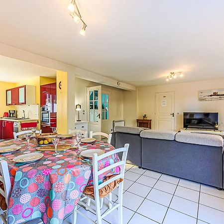 Holiday Home Ar Mimoza - Lbo301 By Interhome Ле-Боно Экстерьер фото