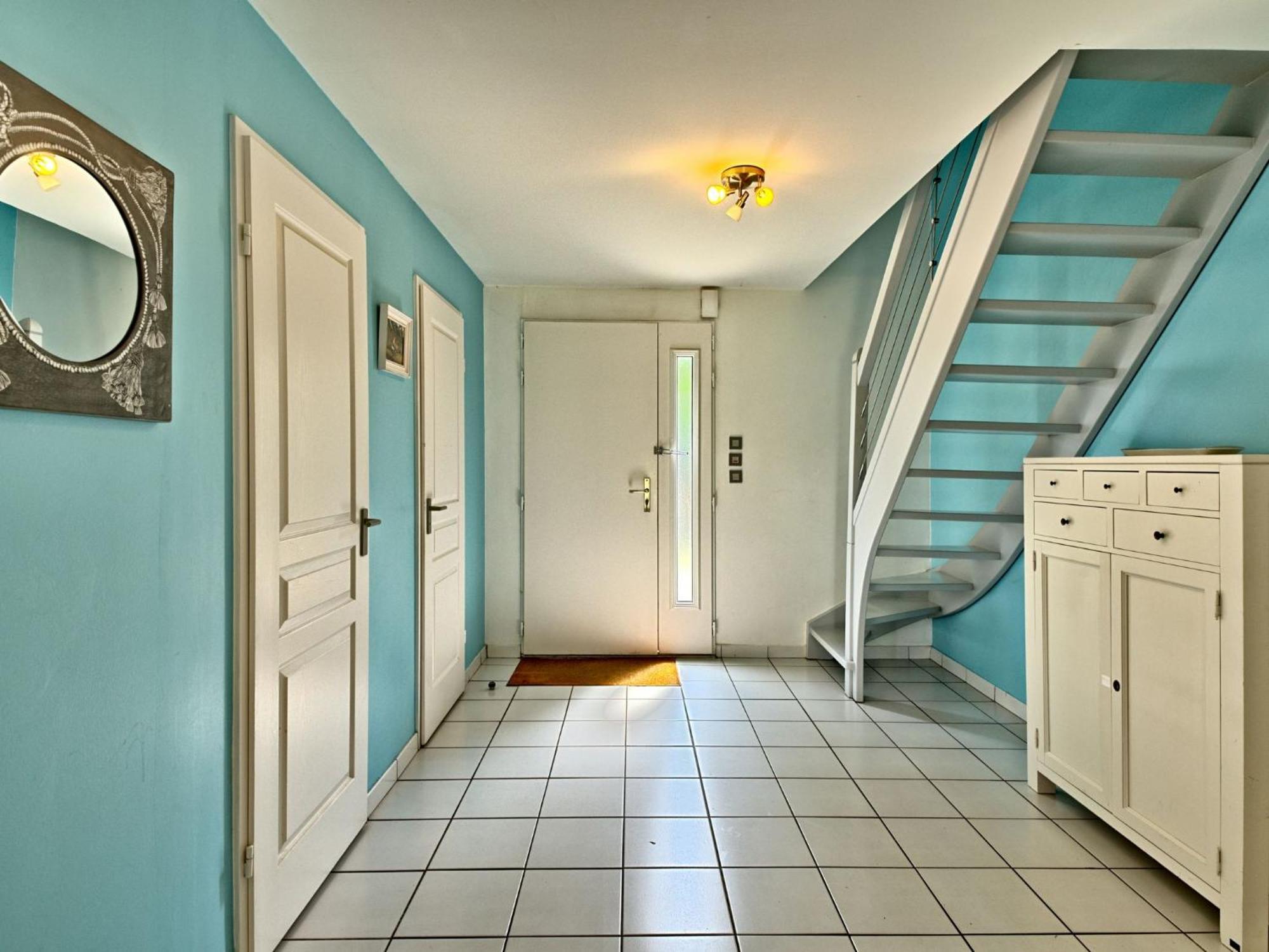 Holiday Home Ar Mimoza - Lbo301 By Interhome Ле-Боно Экстерьер фото