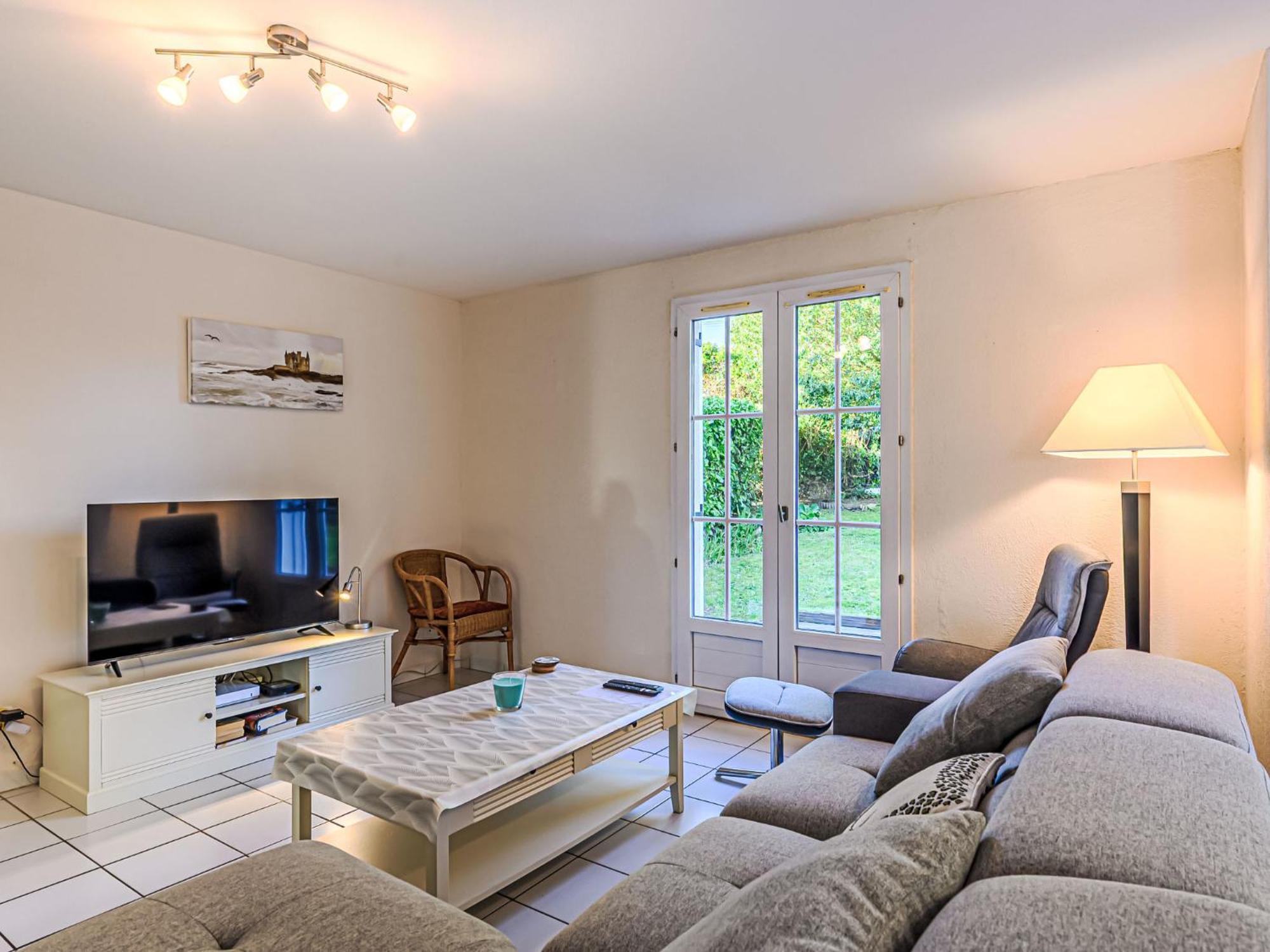 Holiday Home Ar Mimoza - Lbo301 By Interhome Ле-Боно Экстерьер фото
