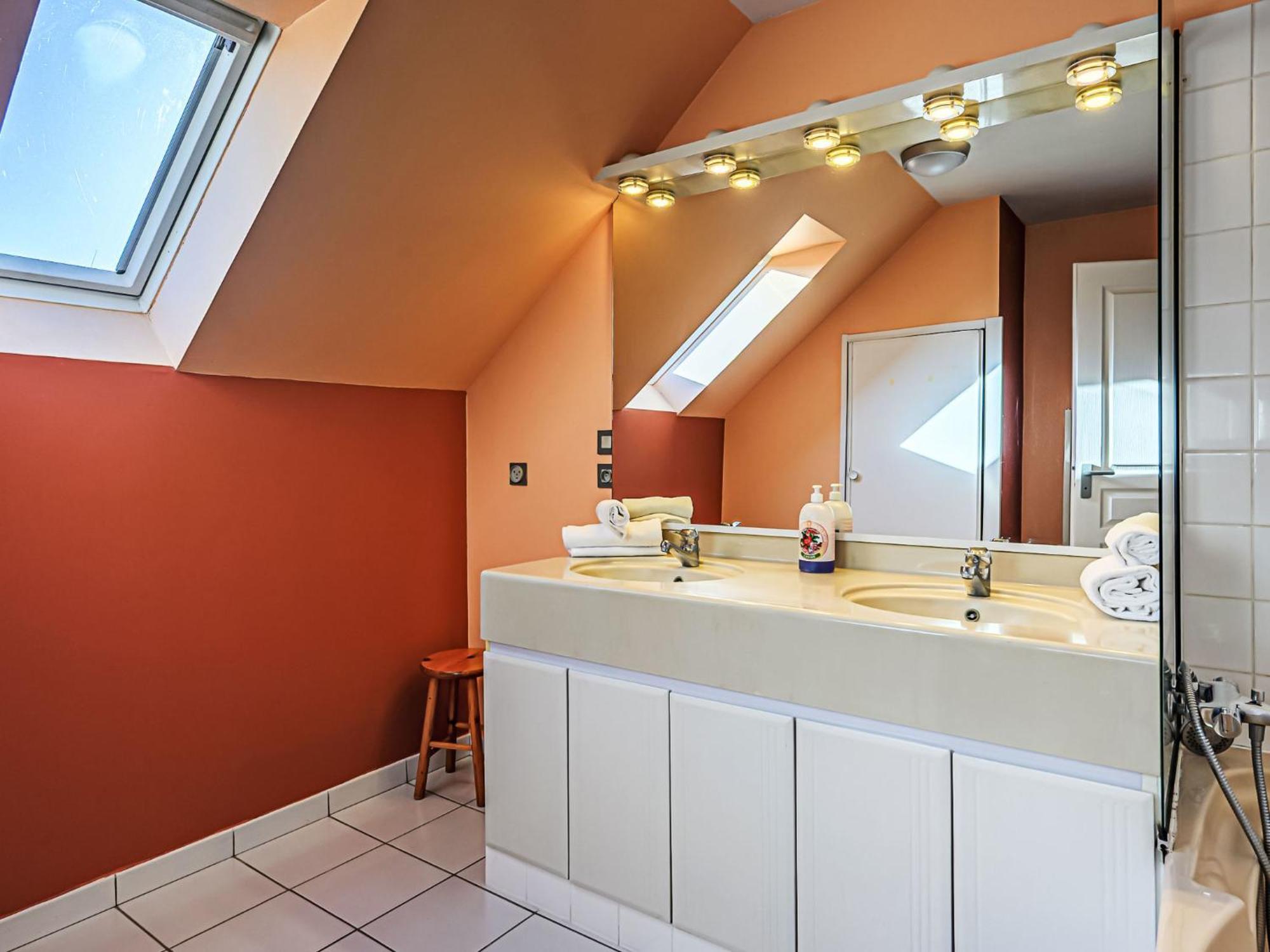 Holiday Home Ar Mimoza - Lbo301 By Interhome Ле-Боно Экстерьер фото