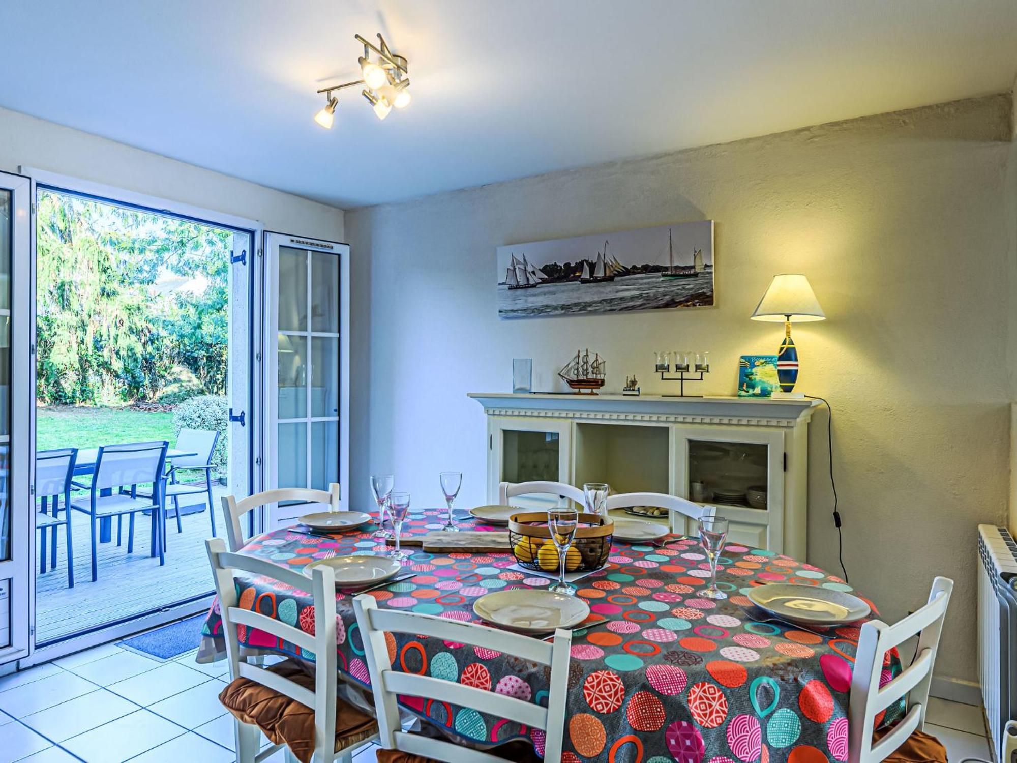 Holiday Home Ar Mimoza - Lbo301 By Interhome Ле-Боно Экстерьер фото