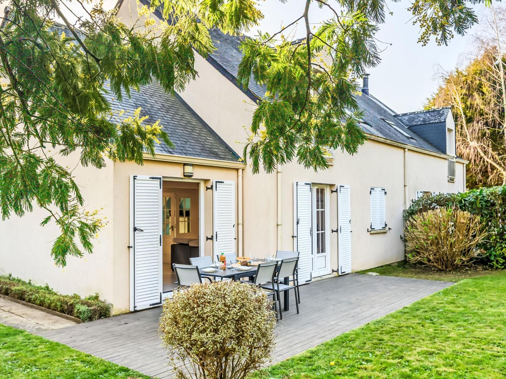 Holiday Home Ar Mimoza - Lbo301 By Interhome Ле-Боно Экстерьер фото