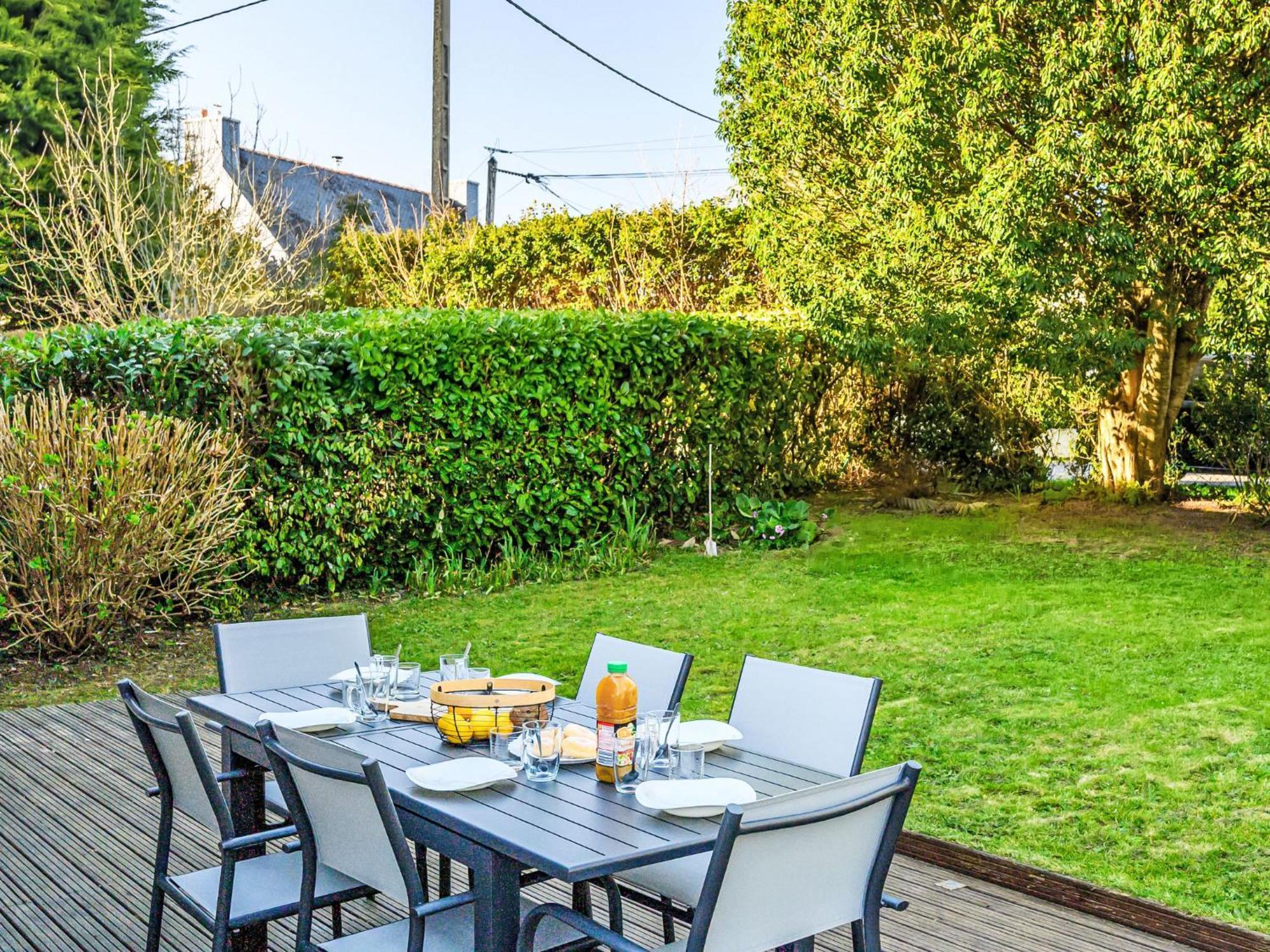 Holiday Home Ar Mimoza - Lbo301 By Interhome Ле-Боно Экстерьер фото