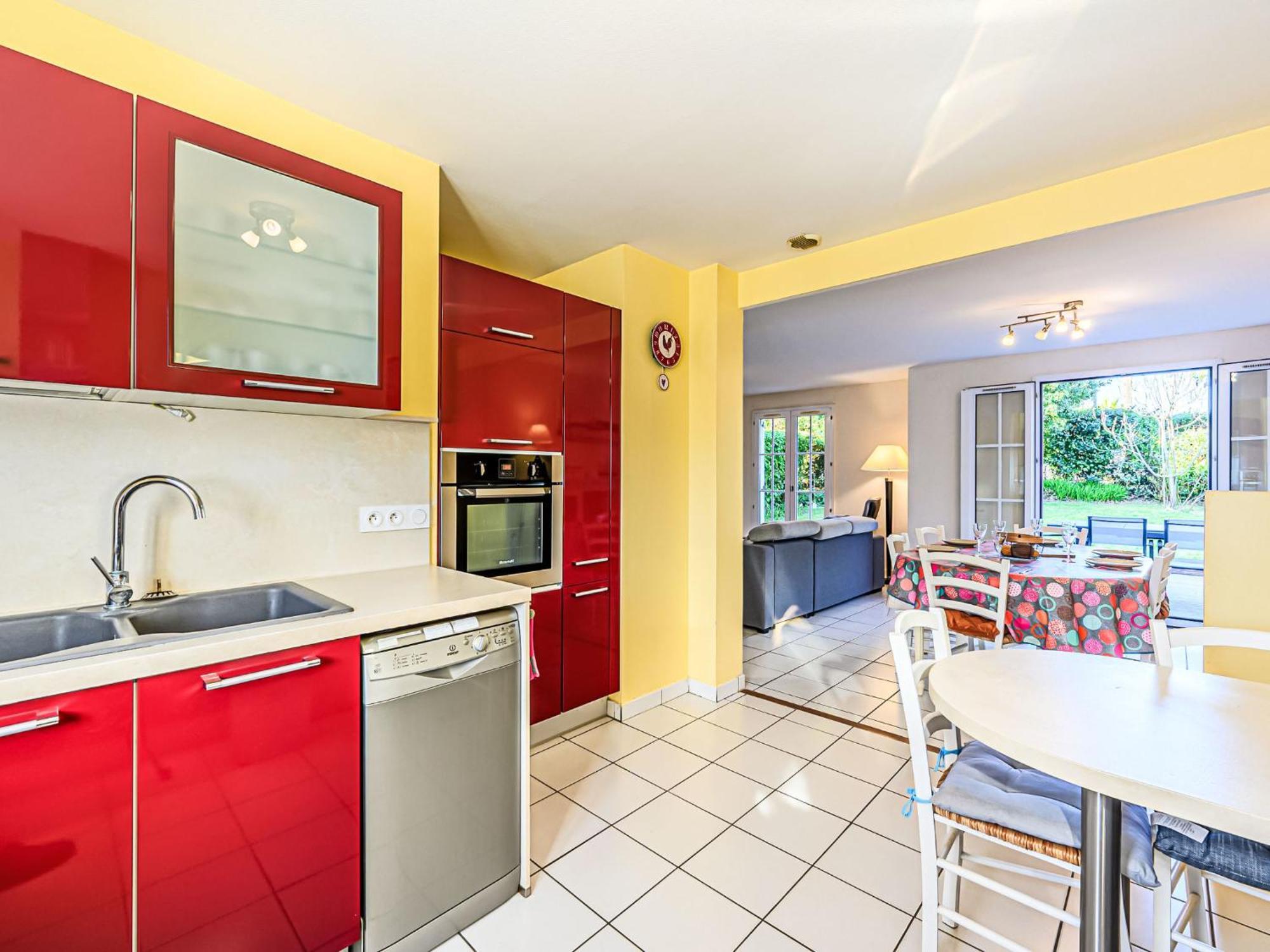 Holiday Home Ar Mimoza - Lbo301 By Interhome Ле-Боно Экстерьер фото