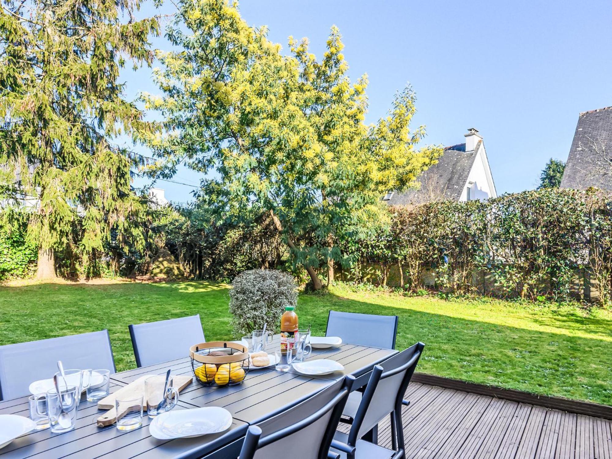 Holiday Home Ar Mimoza - Lbo301 By Interhome Ле-Боно Экстерьер фото